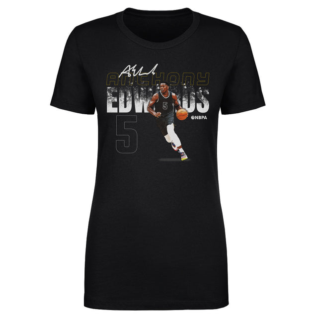 Anthony Edwards Women's T-Shirt | 500 LEVEL