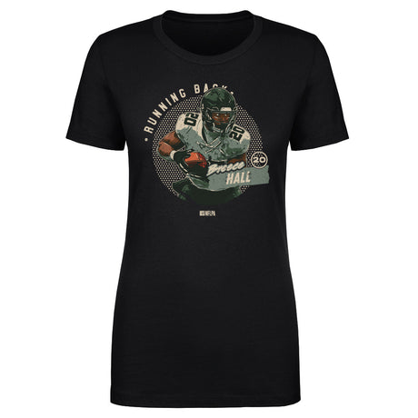 Breece Hall Women's T-Shirt | 500 LEVEL
