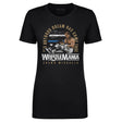 Shawn Michaels Women's T-Shirt | 500 LEVEL