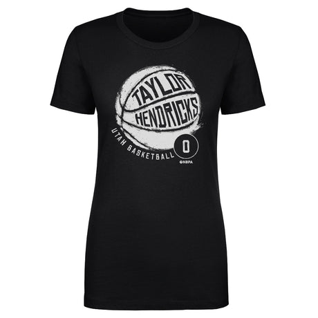 Taylor Hendricks Women's T-Shirt | 500 LEVEL