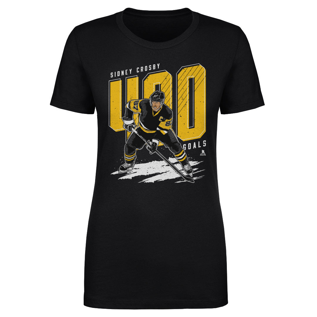 Sidney Crosby Women's T-Shirt | 500 LEVEL