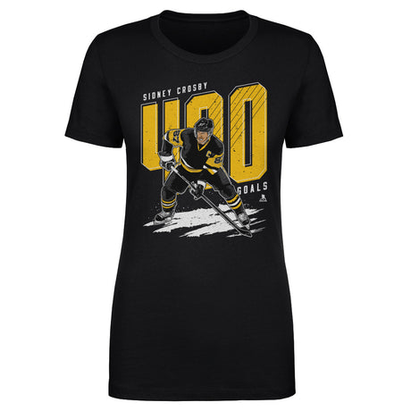 Sidney Crosby Women's T-Shirt | 500 LEVEL