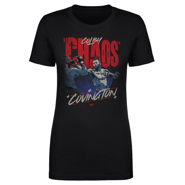 Colby Covington Women's T-Shirt | 500 LEVEL
