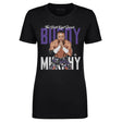 Buddy Murphy Women's T-Shirt | 500 LEVEL