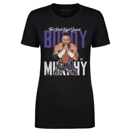 Buddy Murphy Women's T-Shirt | 500 LEVEL