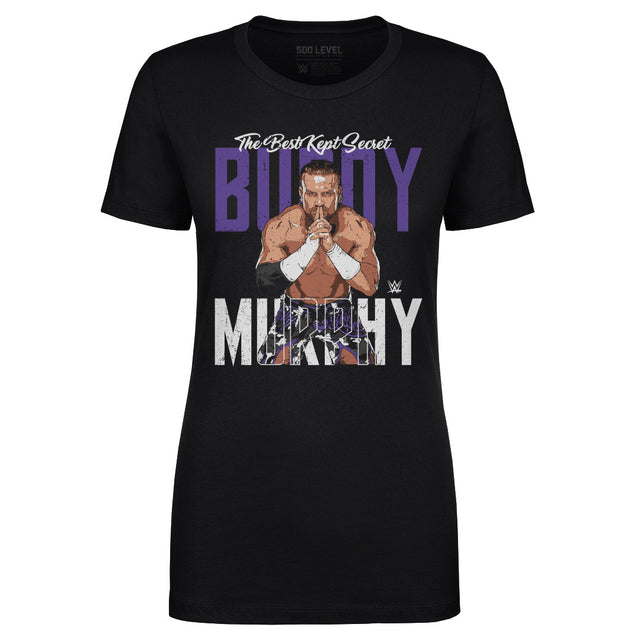 Buddy Murphy Women's T-Shirt | 500 LEVEL