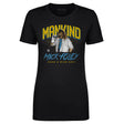 Mankind Women's T-Shirt | 500 LEVEL