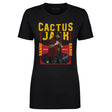 Cactus Jack Women's T-Shirt | 500 LEVEL