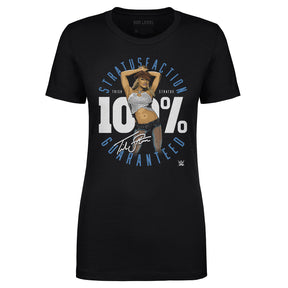Trish Stratus Women's T-Shirt | 500 LEVEL