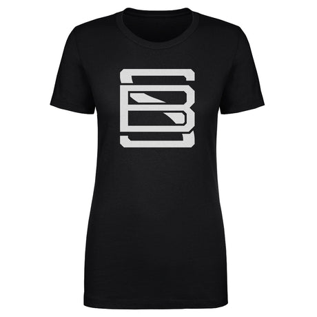 Brenton Strange Women's T-Shirt | 500 LEVEL