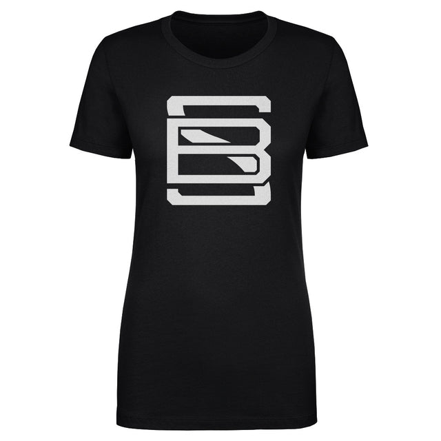 Brenton Strange Women's T-Shirt | 500 LEVEL