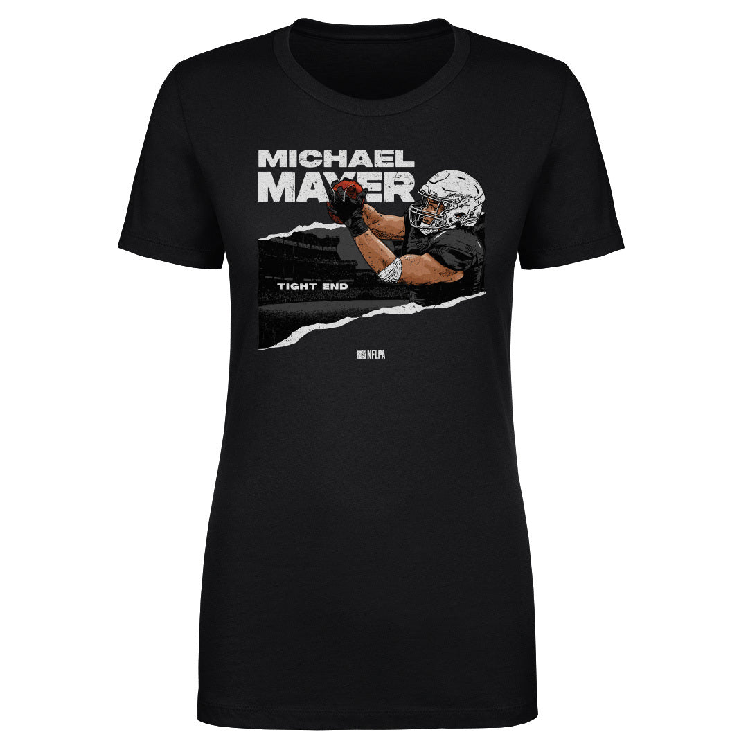 Michael Mayer Women&#39;s T-Shirt | 500 LEVEL