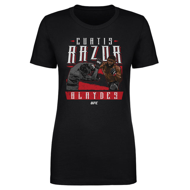 Curtis Blaydes Women's T-Shirt | 500 LEVEL