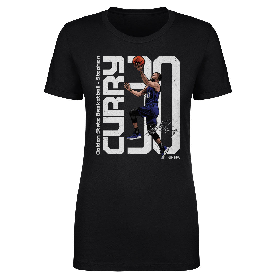 Steph Curry Women's T-Shirt | 500 LEVEL
