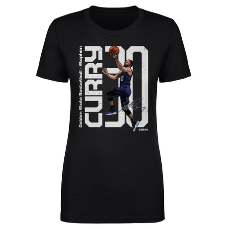 Steph Curry Women's T-Shirt | 500 LEVEL