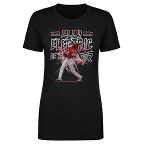 Elly De La Cruz Women's T-Shirt | 500 LEVEL