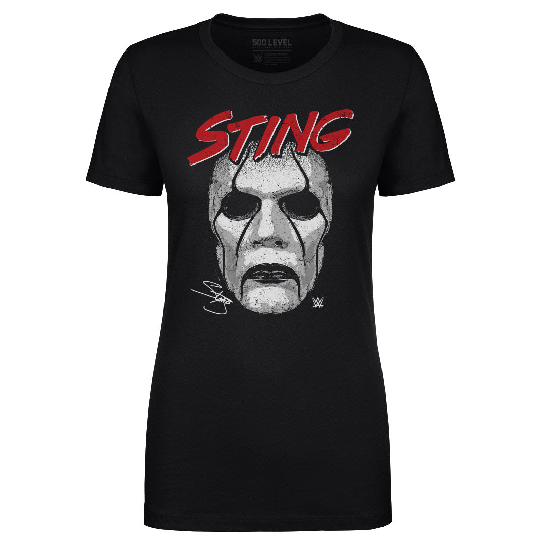 Sting Women&#39;s T-Shirt | 500 LEVEL