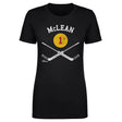 Kirk McLean Women's T-Shirt | 500 LEVEL