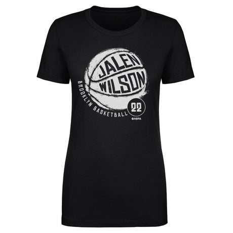 Jalen Wilson Women's T-Shirt | 500 LEVEL