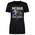 Merab Dvalishvili Women's T-Shirt | 500 LEVEL