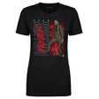 Seth Rollins Women's T-Shirt | 500 LEVEL