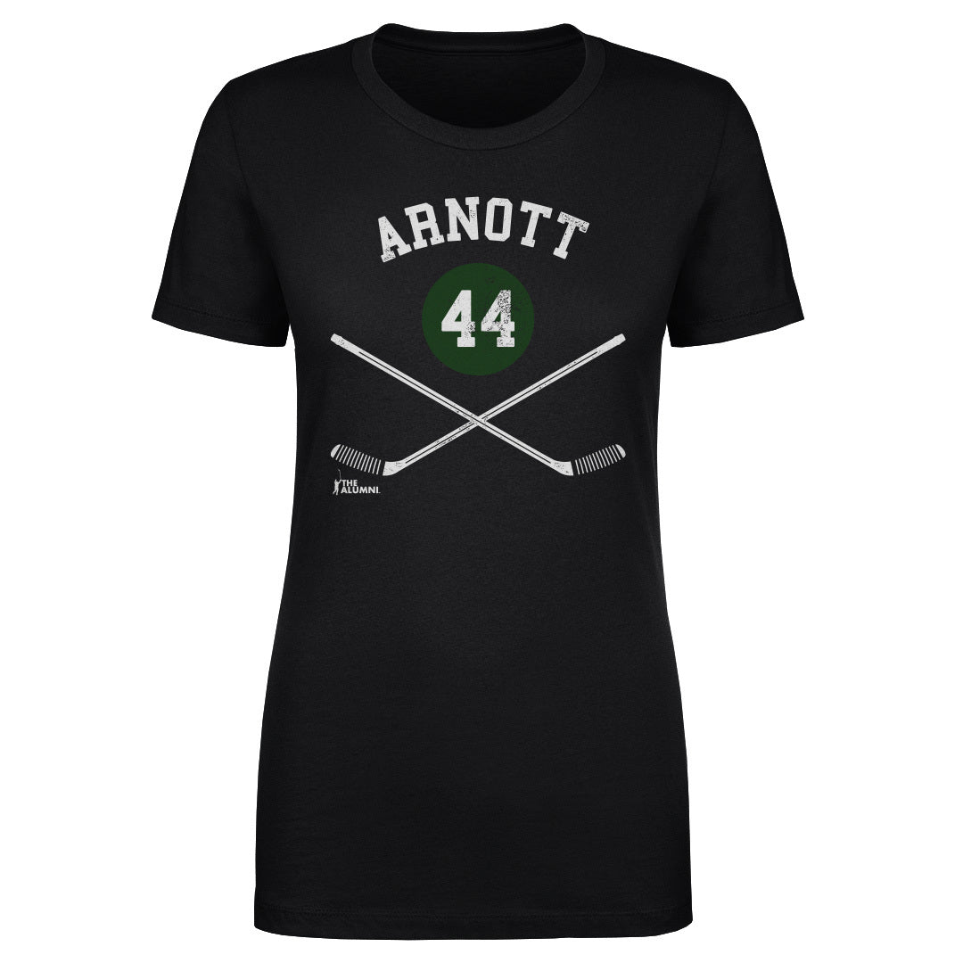 Jason Arnott Women's T-Shirt | 500 LEVEL