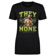 A.J. Styles Women's T-Shirt | 500 LEVEL