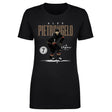 Alex Pietrangelo Women's T-Shirt | 500 LEVEL