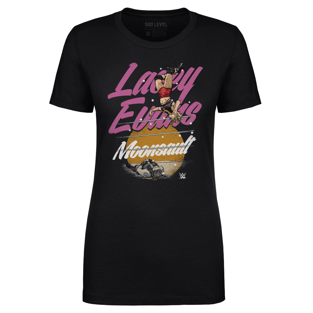 Lacey Evans Women&#39;s T-Shirt | 500 LEVEL