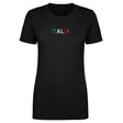 Italy Women's T-Shirt | 500 LEVEL