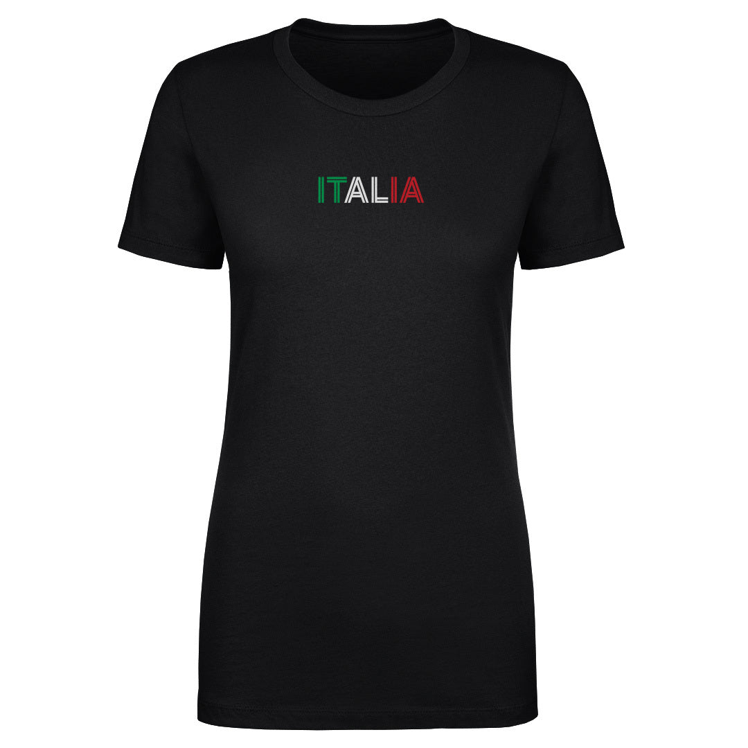 Italy Women's T-Shirt | 500 LEVEL