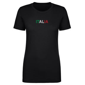 Italy Women's T-Shirt | 500 LEVEL