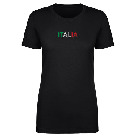 Italy Women's T-Shirt | 500 LEVEL