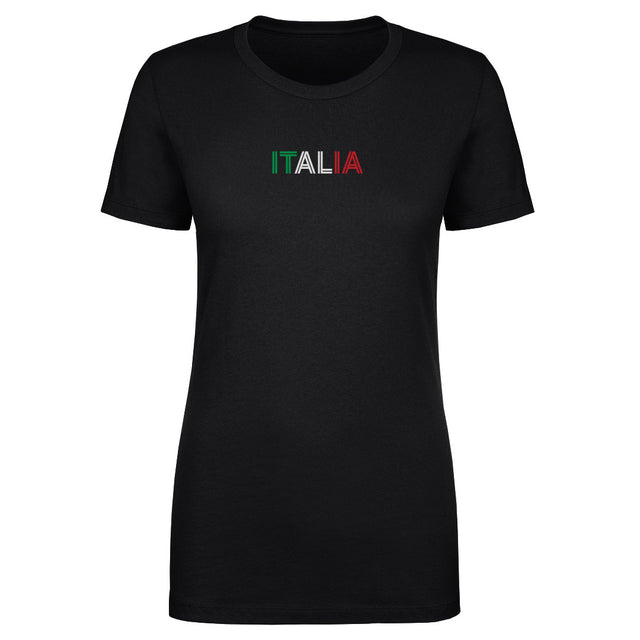 Italy Women's T-Shirt | 500 LEVEL