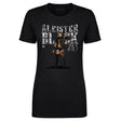 Aleister Black Women's T-Shirt | 500 LEVEL