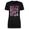 Bianca Belair Women's T-Shirt | 500 LEVEL