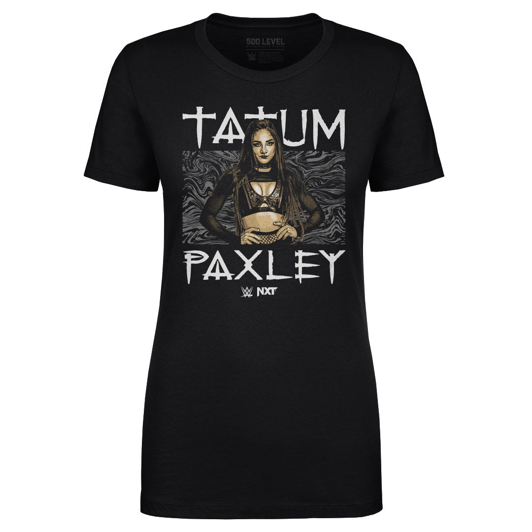 Tatum Paxley Women&#39;s T-Shirt | 500 LEVEL