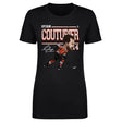 Sean Couturier Women's T-Shirt | 500 LEVEL