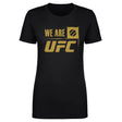 UFC Women's T-Shirt | 500 LEVEL