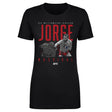 Jorge Masvidal Women's T-Shirt | 500 LEVEL