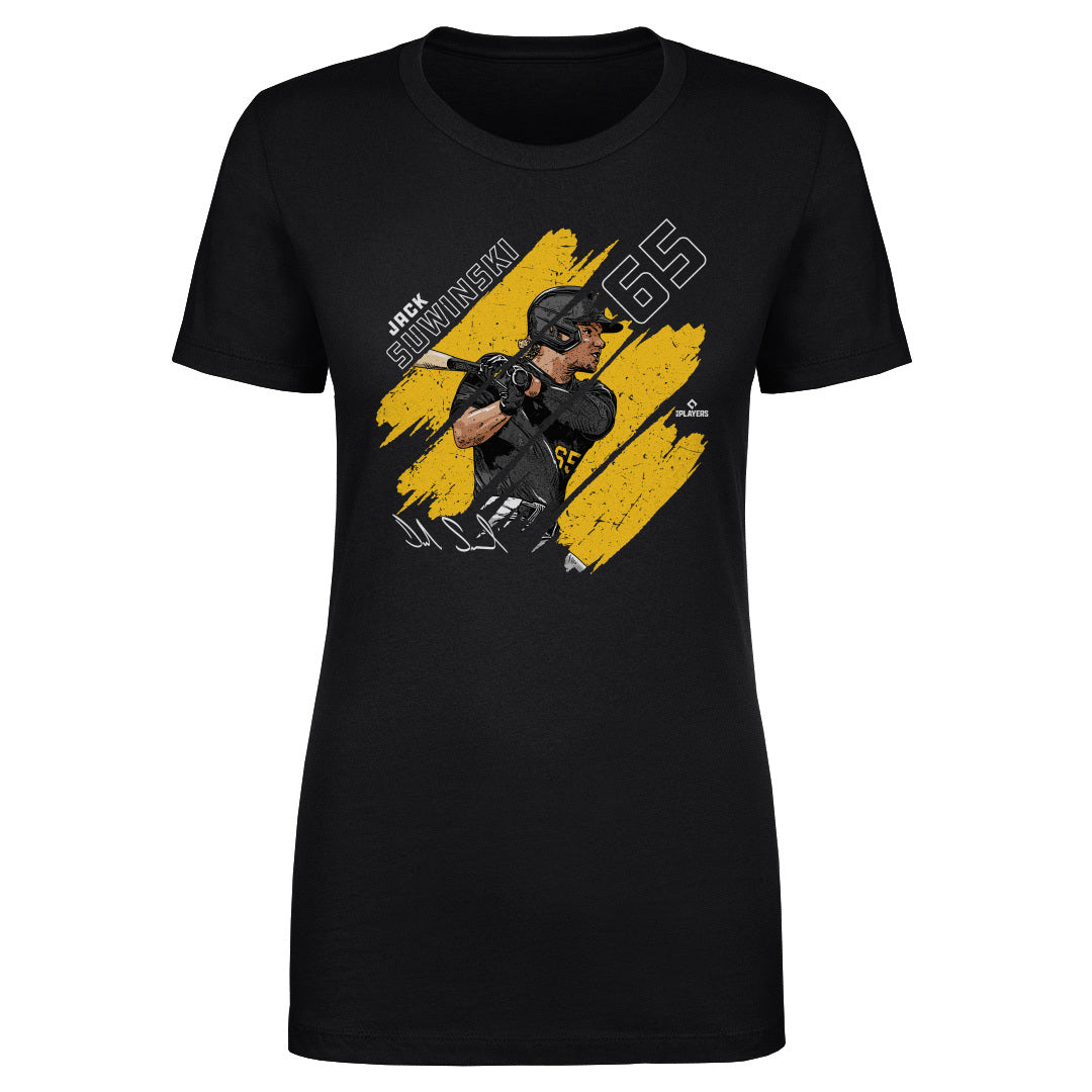 Jack Suwinski Women's T-Shirt | 500 LEVEL