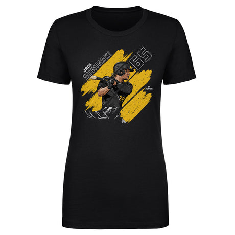 Jack Suwinski Women's T-Shirt | 500 LEVEL