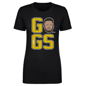 Steph Curry Women's T-Shirt | 500 LEVEL