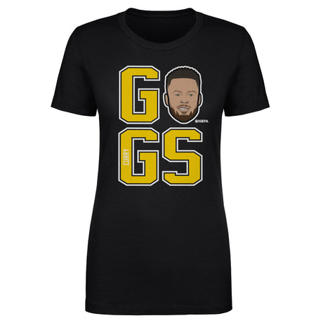 Steph Curry Women's T-Shirt | 500 LEVEL
