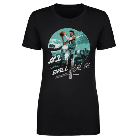 LaMelo Ball Women's T-Shirt | 500 LEVEL