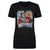 WrestleMania Women's T-Shirt | 500 LEVEL