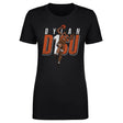 Dylan Disu Women's T-Shirt | 500 LEVEL