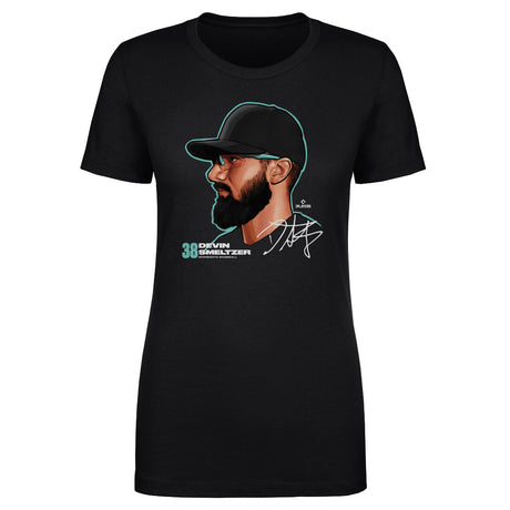 Devin Smeltzer Women's T-Shirt | 500 LEVEL