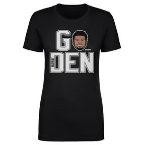 Jamal Murray Women's T-Shirt | 500 LEVEL