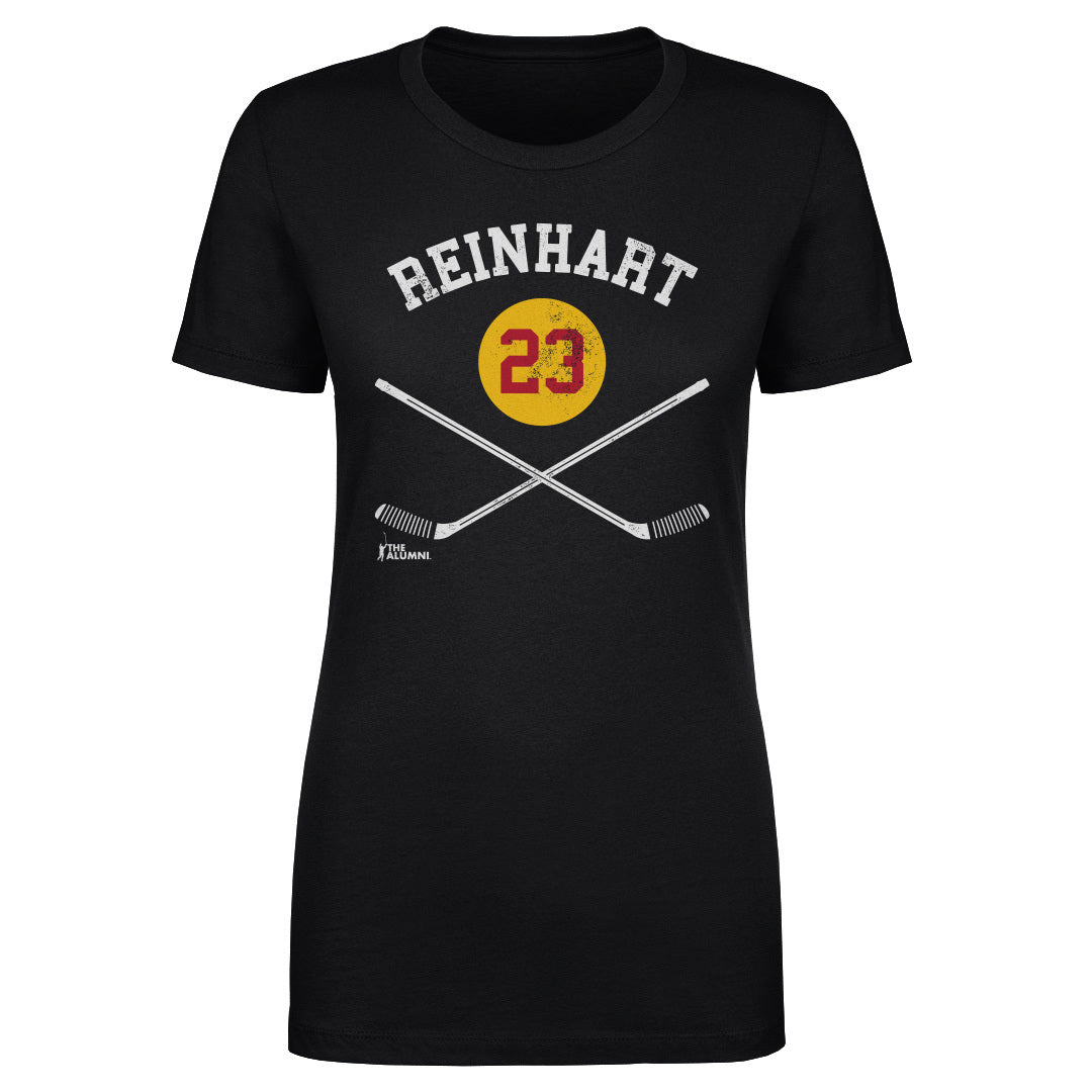 Paul Reinhart Women's T-Shirt | 500 LEVEL